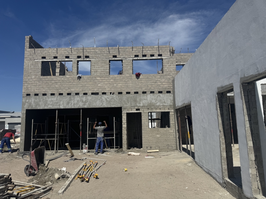 4 Bedroom Property for Sale in Sandown Western Cape